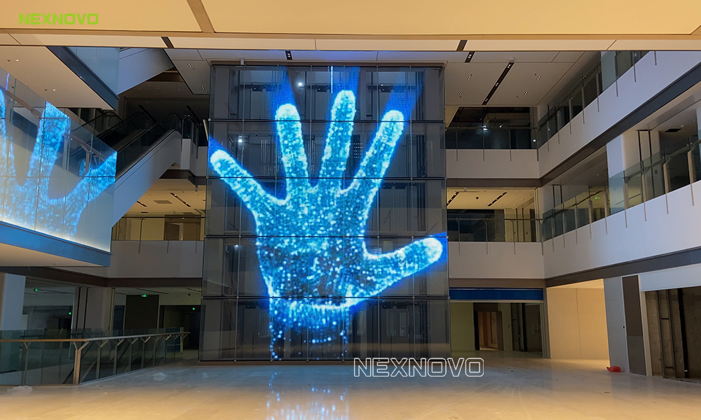 上海港城廣場光電玻璃.jpg