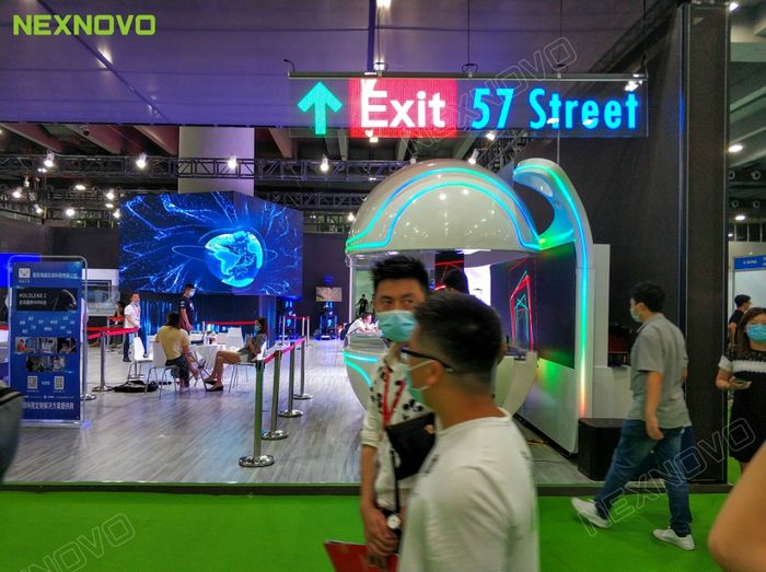 亞洲數(shù)字展覽展示博覽會(huì)|數(shù)字化時(shí)代，讓廣告發(fā)布和內(nèi)容管理如絲般順滑(圖3)