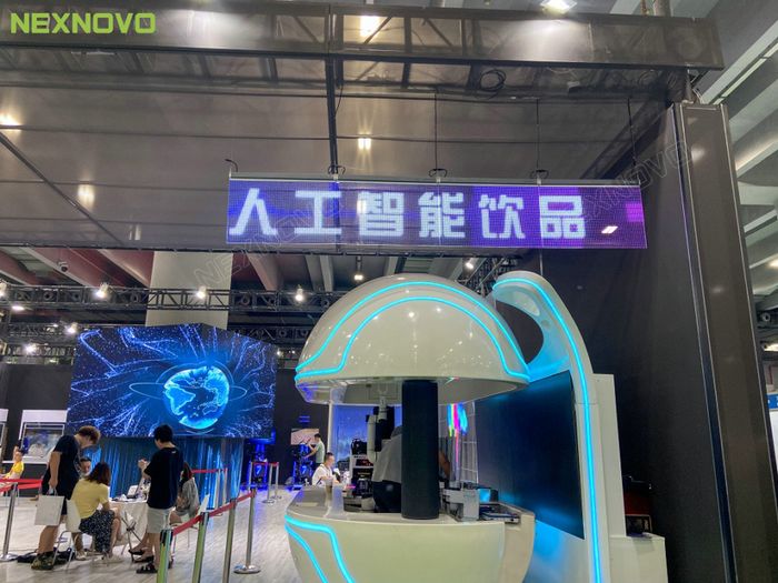 亞洲數(shù)字展覽展示博覽會(huì)|數(shù)字化時(shí)代，讓廣告發(fā)布和內(nèi)容管理如絲般順滑(圖5)