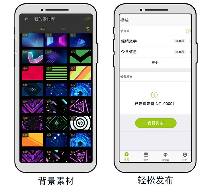 亞洲數(shù)字展覽展示博覽會(huì)|數(shù)字化時(shí)代，讓廣告發(fā)布和內(nèi)容管理如絲般順滑(圖7)